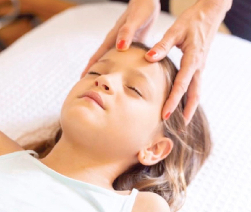 Pediatric Osteopathy