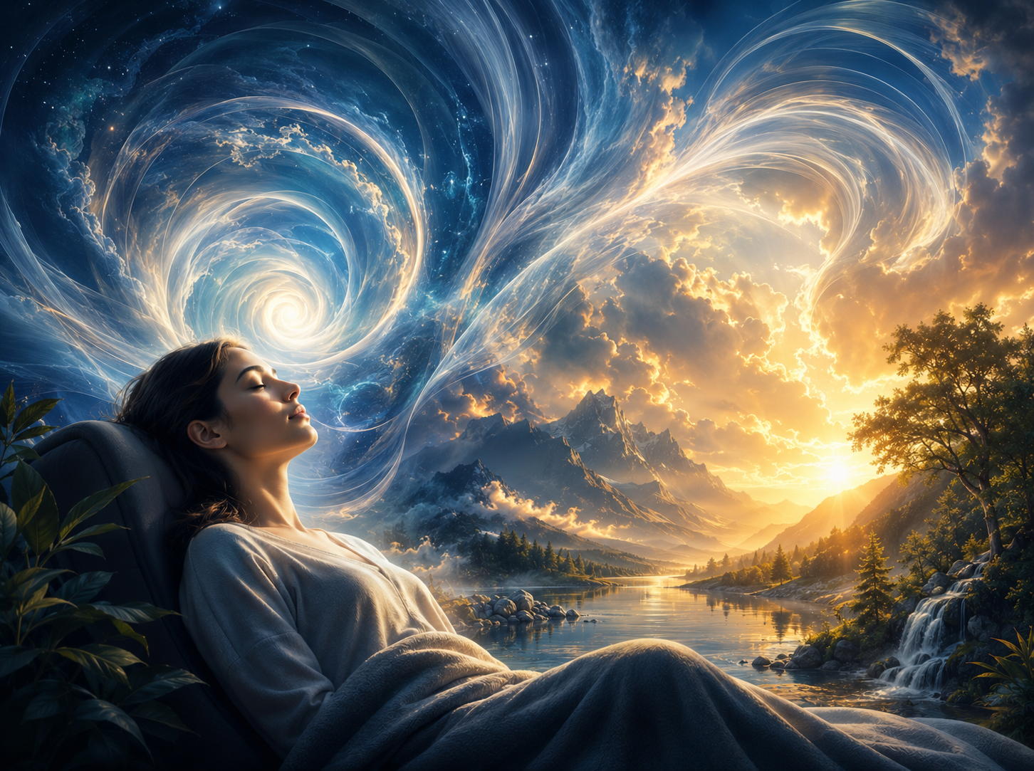 Hypnotherapy